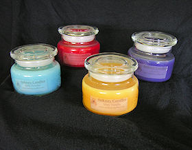 Ankney Candles