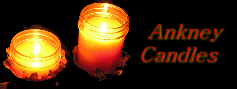 Ankney Candles